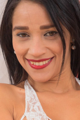 Lisbella Aguilar from ANILOS